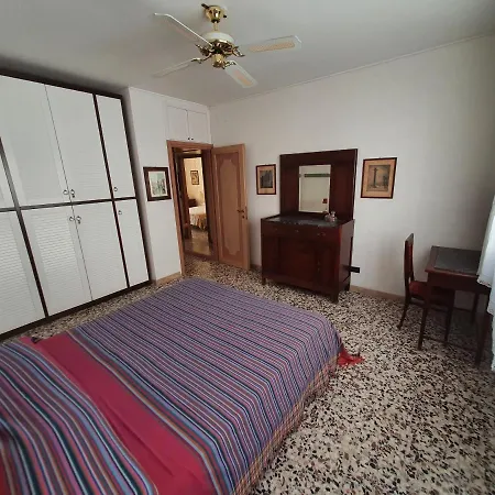 Apartman Casa Delle Conchiglie