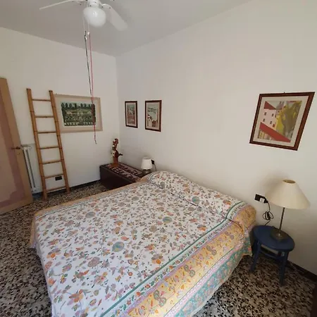 Daire Casa Delle Conchiglie *