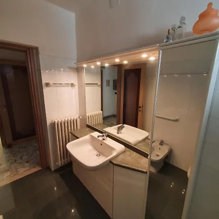 Casa Delle Conchiglie * Venedik-Lido