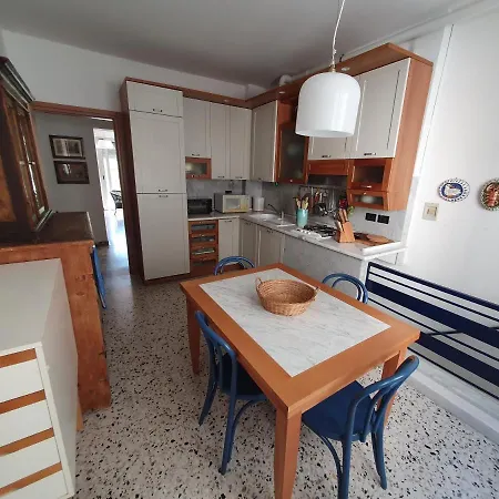 Apartment Casa Delle Conchiglie *