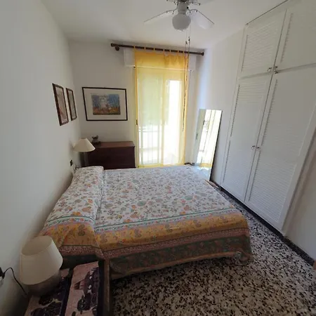 Daire Casa Delle Conchiglie *