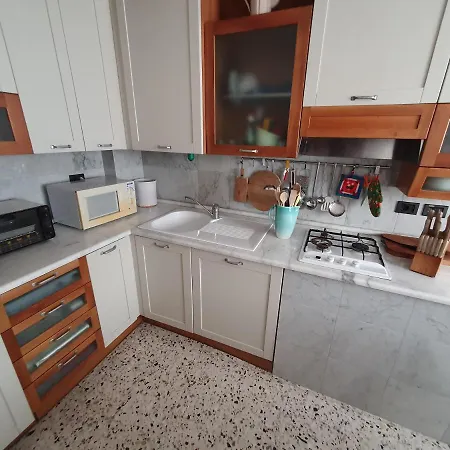 Casa Delle Conchiglie *