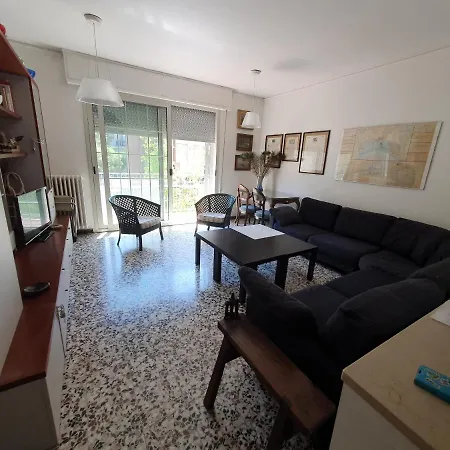 Apartamento Casa Delle Conchiglie *