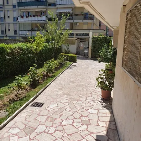 Apartamento Casa Delle Conchiglie