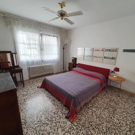 Appartement Casa Delle Conchiglie Lido de Venise