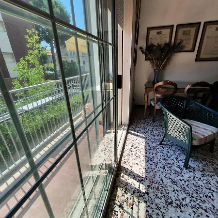 Apartamento Casa Delle Conchiglie Lido di Venezia