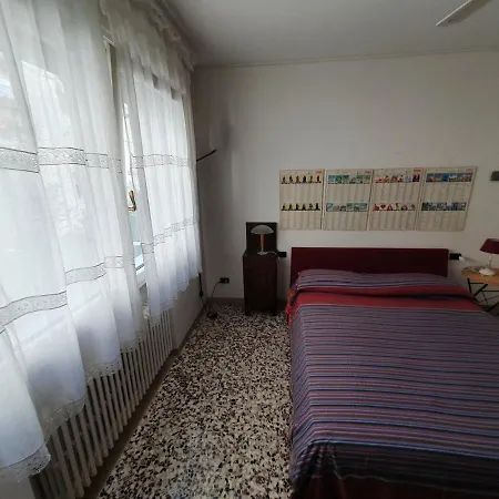 Casa Delle Conchiglie Daire *
