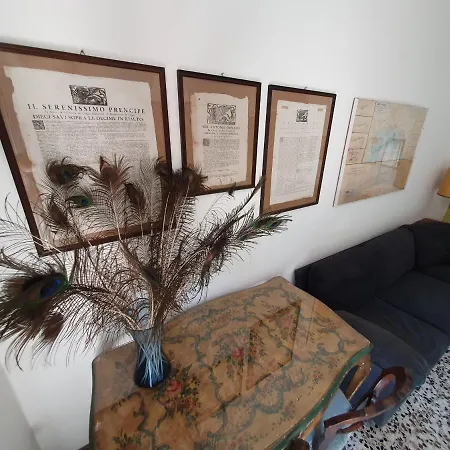 Casa Delle Conchiglie Lido di Venezia