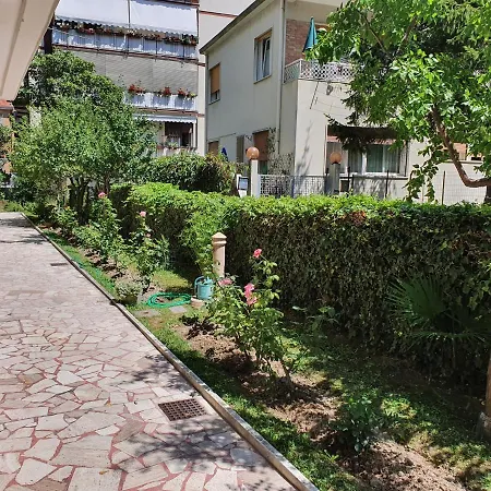 Apartamento Casa Delle Conchiglie
