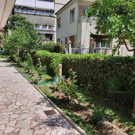 Daire Casa Delle Conchiglie