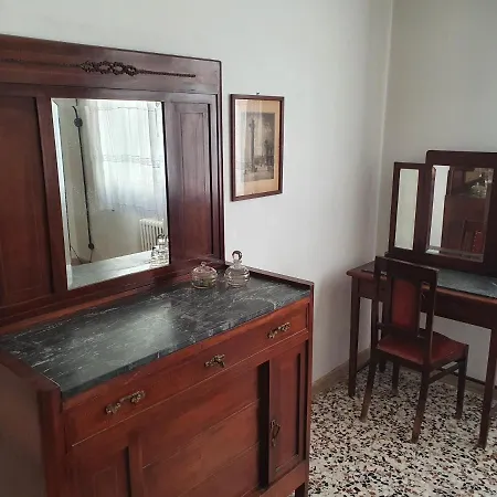 Daire Casa Delle Conchiglie Venedik-Lido
