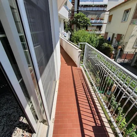 Casa Delle Conchiglie Lido di Venezia