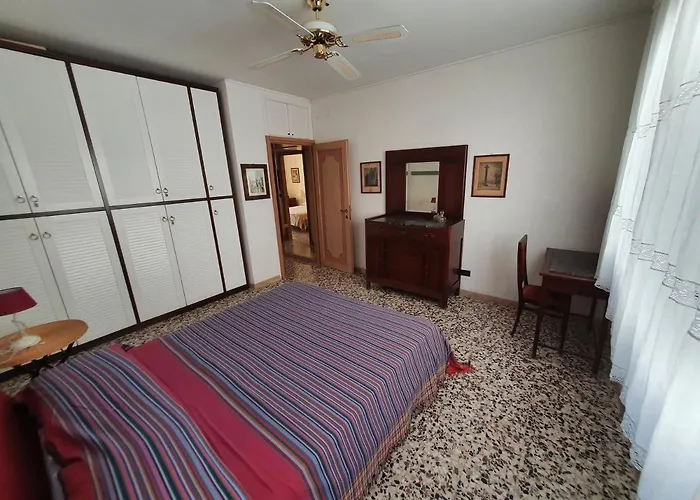 Appartement Casa Delle Conchiglie