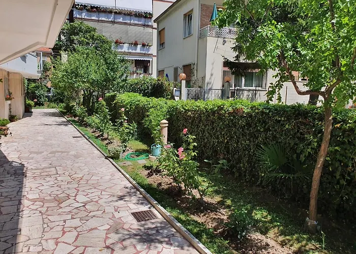 Appartement Casa Delle Conchiglie