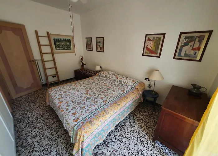 Casa Delle Conchiglie Lido de Venise